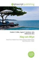 Frederic P. Miller (U. A.) | Hay-On-Wye | Taschenbuch | Englisch (2026)