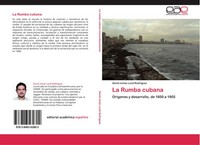 David JonáS Lund RodríGuez | La Rumba Cubana | Taschenbuch | Spanisch (2011)
