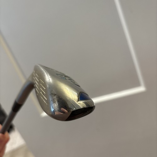 Ping G5 22 Hybid With Headcover Stiff RH - Picture 5 of 15