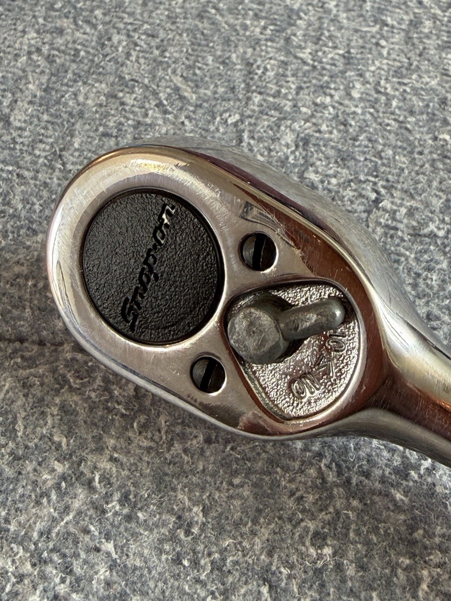 VINTAGE SNAP-ON 3/8