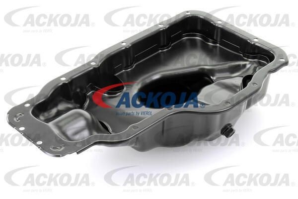 Ackoja ÖLwanne A52-0273 FüR Hyundai KIA-image