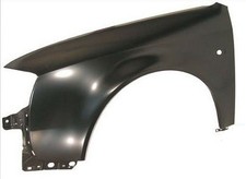 Fits Audi A4 2001-2004 Front Wing Left Primed Not For RS4,S4, Convertible Models