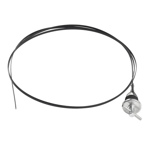 Dipstick Olio Metallo 216484 per Cummins N14 855 Assicura Livelli Olio Corretti - Foto 12 di 12