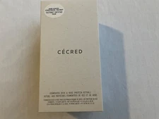 Cecred FERMENTED RICE & ROSE PROTEIN RITUAL New