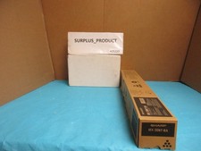 GENUINE SHARP MX-36NT-BA, MX36NTBA TONER MX-2610N 2615N 2640N 3110N-DAMAGED BOX