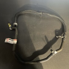 Hvac Heater Hose Motorcraft Kh-658