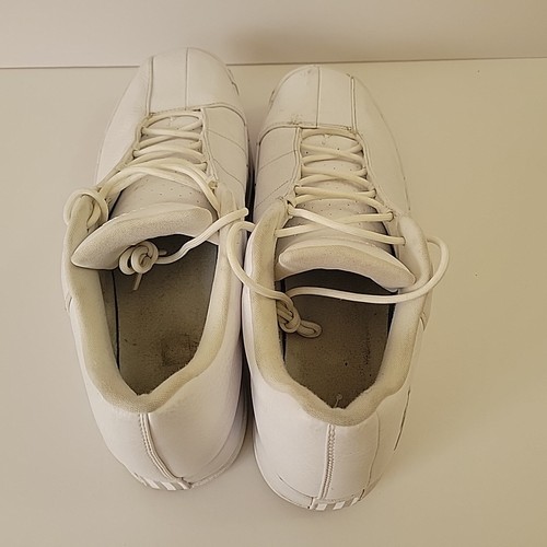 Nike Air Jordan TE 2 Low White Basketball Athletic Shoes Sneakers Mens Size 13 - Picture 6 of 21