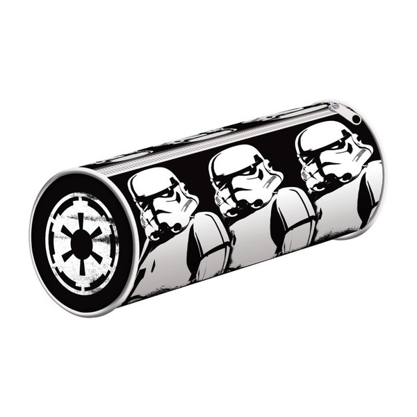Pyramid: Star Wars - Stormtrooper - FedermÄPpchen - Neu & Ovp-image