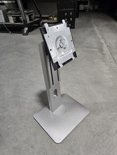 Lot of 10 20" 22" 23" Swivel Tilt Adjustable Dell E P Series LCD Monitor Stand