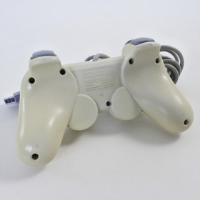 PS1 Analog Controller DUALSHOCK PS One SCPH-110 Playstation PSone China Ref 0931