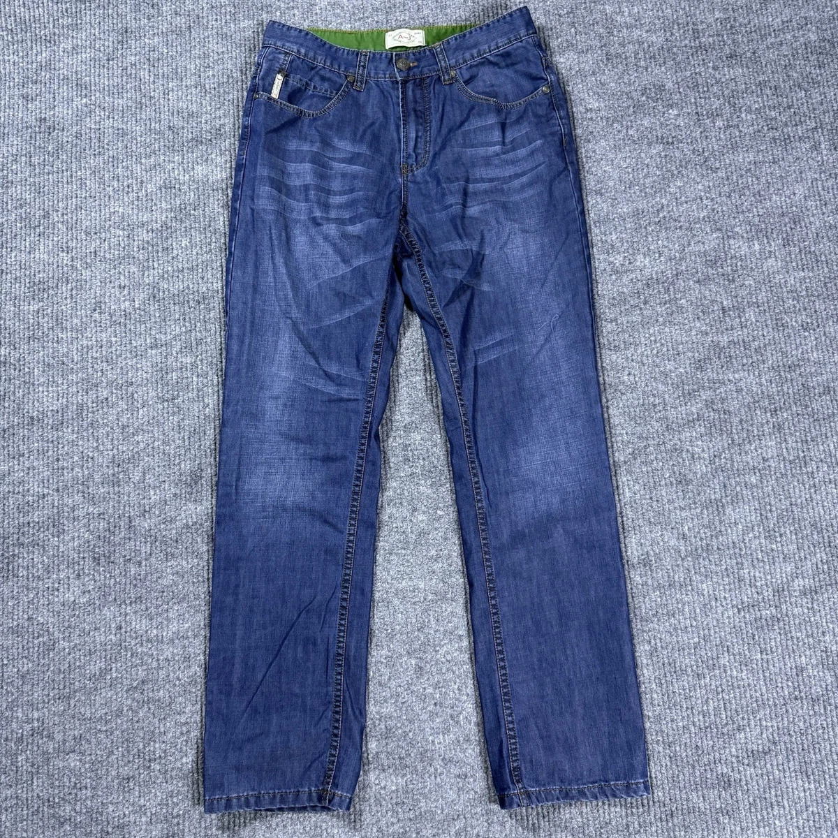 made in Italy Giorgio Armani インディゴデニム Giorgio Armani Jeans