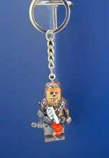 #0279-KC - Chewbacca Keychain