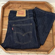 Levi  s 511 Slim Dark Wash Jeans 20 Reg 30x30