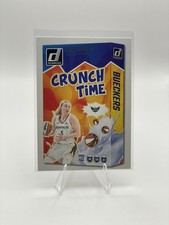 2025 Panini Donruss WNBA #19 PAIGE BUECKERS RC Rookie Crunch Time Dallas Wings