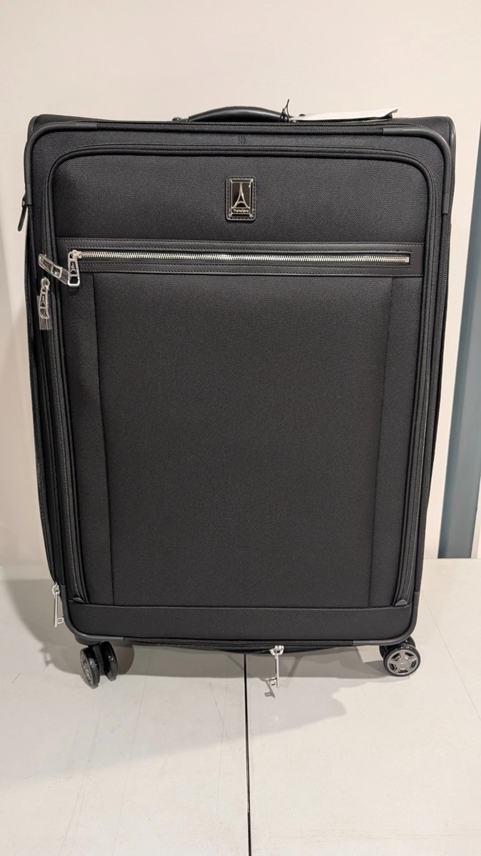 Preços baixos em Capa Macia de Nylon Travelpro Malas | eBay