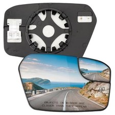 Passenger Side Mirror Replacement for Ford Fusion 2011 Passenger Side Right