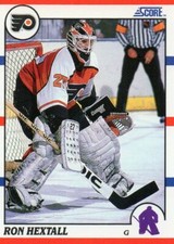 1990-1991 Score NHL Hockey Card Pick