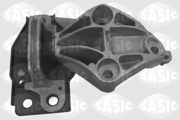 Support moteur droit Renault Megane II 1.5 dCi pour réparation châssis