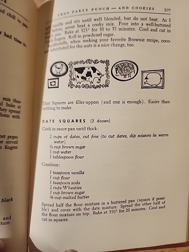 Vtg Helen Corbitt's Cookbook 1957 HC Neiman Marcus Restaurants - Picture 13 of 18