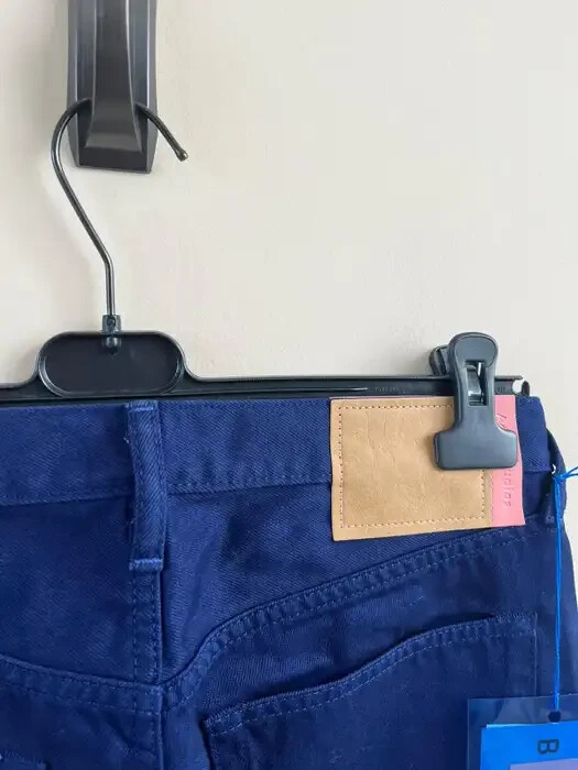 【新品】Acne Studios 1996 Dark Blue 31/34 Acne Studios , 1996 Denim in Dark Indigo Blue BNWT 34 | eBay
