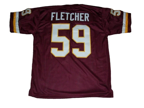 London Fletcher NFL Jerseys