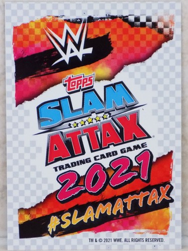 WWE TOPPS SLAM ATTAX PANINI WOMEN DIVA WRESTLING CARDS INC. ROOKIE AEW NXT N-Z - Bild 357 von 395