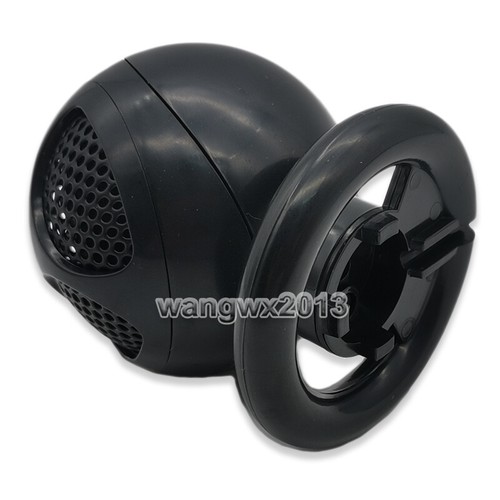 For 1.5" inch Platic Tweeter Cover Top External Speaker Sphere Shell Grill Mesh - Picture 7 of 9