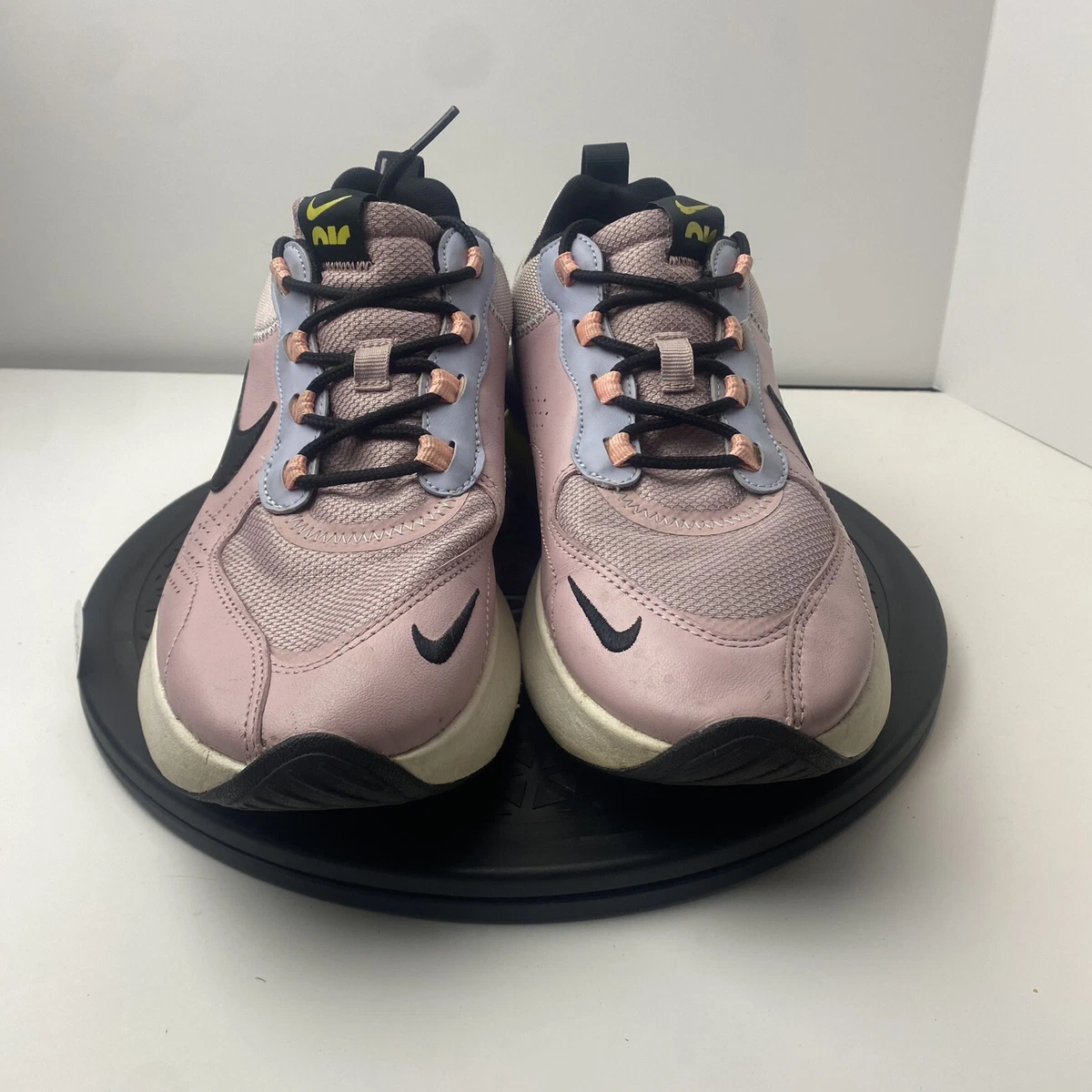 Nike Air Max Verona Plum Chalk Womens Size 9 CI9842 500 Pink Athletic Shoes
