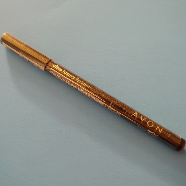 AVON Ultra Luxury Pencil Eyeliner Eye/Brow/Lip Liner *NEW & SEALED