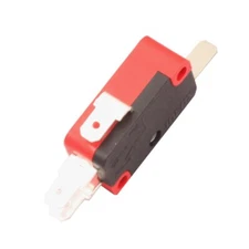 10PCS XV-152-1C25 Hinge Lever Type Miniature Micro Switch