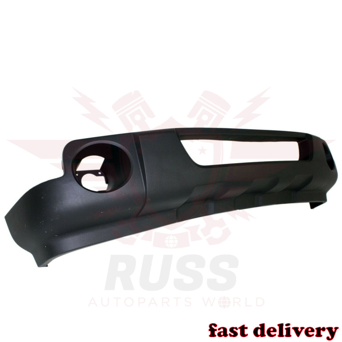 Ioan ranger Amazon.com: For Ford Ranger 2008-2011 Bumper Valance | Front