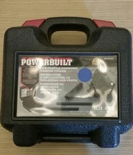 ALLTRADE POWERBUILT HARMONIC DAMPER PULLER LOW PROFILE CHRYSLER MITSUBISHI NEW