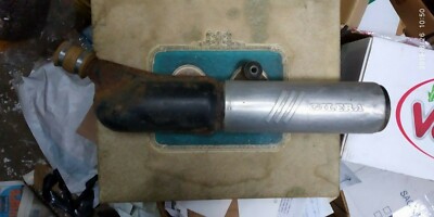 GILERA 125 ARIZONA MARMITTA LANFRANCONI 327038 ORIGINALE USATA