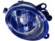 For 2006-2008 Audi A6 Fog Light Right Depo 57714KR 2007 Sedan 4dr