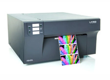 SOLD AS-IS Primera LX900 Label Inkjet Printer   FOR PARTS / NOT WORKING