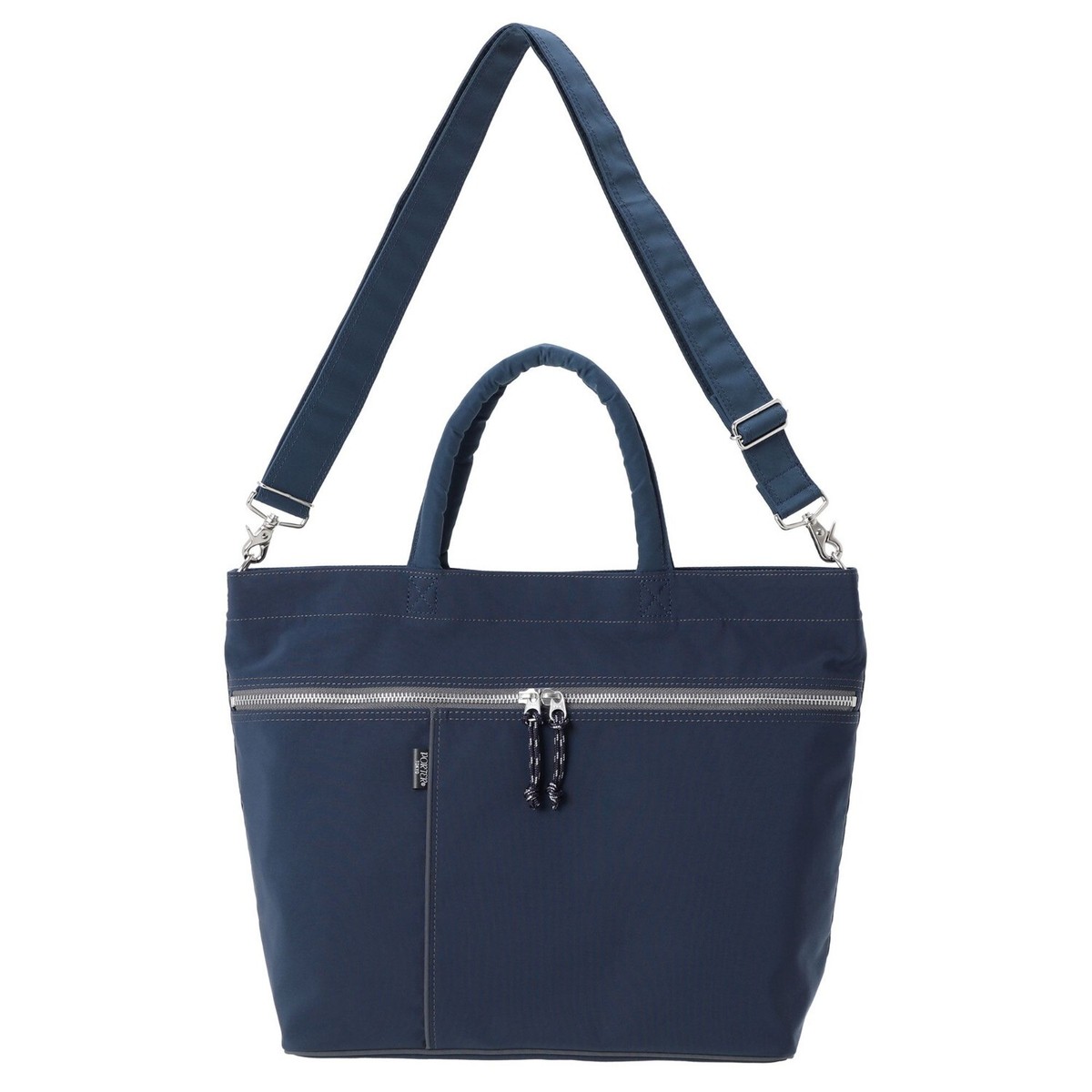 ★TOUT Y EST★ Chalet Chalet Tote 31 RDBTX24141BUL SAC CANOT TOILE BLACK – TOUT Y EST EN