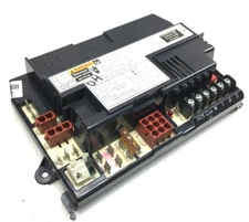 HK42FZ007 Carrier Bryant Payne Furnace Control Circuit Board 1012-940 used #D4