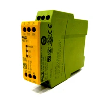 NEW PILZ PNOZ X2 24VAC/DC 2N/0 SAFETY RELALY 774303 PNOZX224VACDC2N0