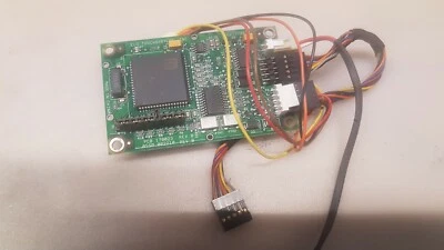 ELO TOUCHSYSTEMS PCB CIRCUIT BOARD PCB 170023 ASSM 002210 REV B - Image 1 of 4