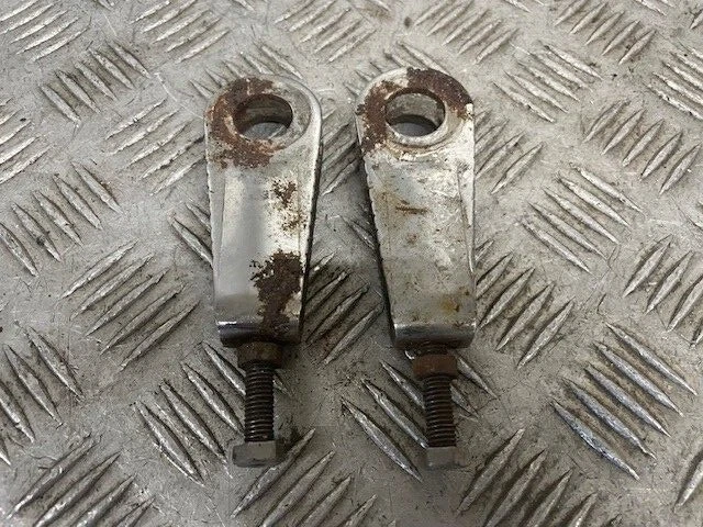 Tensores de cadena HONDA CB900F Foto 2 de 2