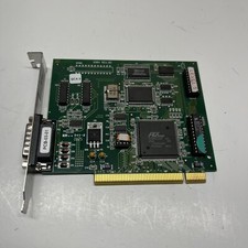 Level 5 Pcb-03-01 B-743398 6904 Pci Interface Card Tested Working