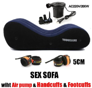 Tantra Sofa Sex Furniture Sex Chair Sex Sofa Kamasutra Handcuffs