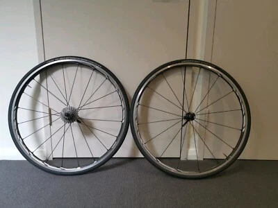 shimano wheels australia