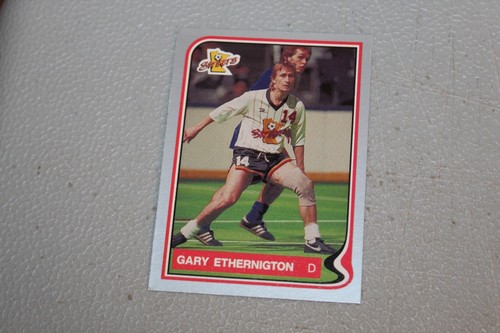 1987 Pacific MISL Soccer Cards Complete Finish Fill Your List Set U-Pick #1-110 - 第 170/224 張圖片
