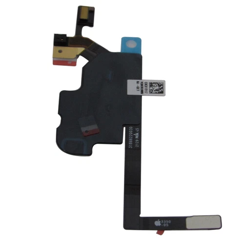 OEM Ear Speaker Proximity Sensor Flex Cable For iPhone XR XS Max 11 12 13 Pro - Zdjęcie 56 z 77