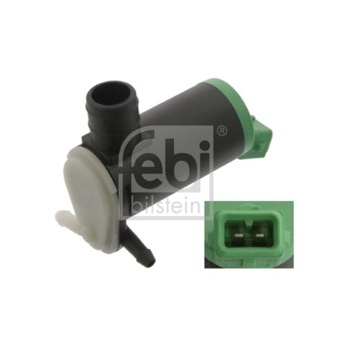 Citroen Berlingo 1.1i Variant1 Genuine Febi Windscreen Washer Pump eBay