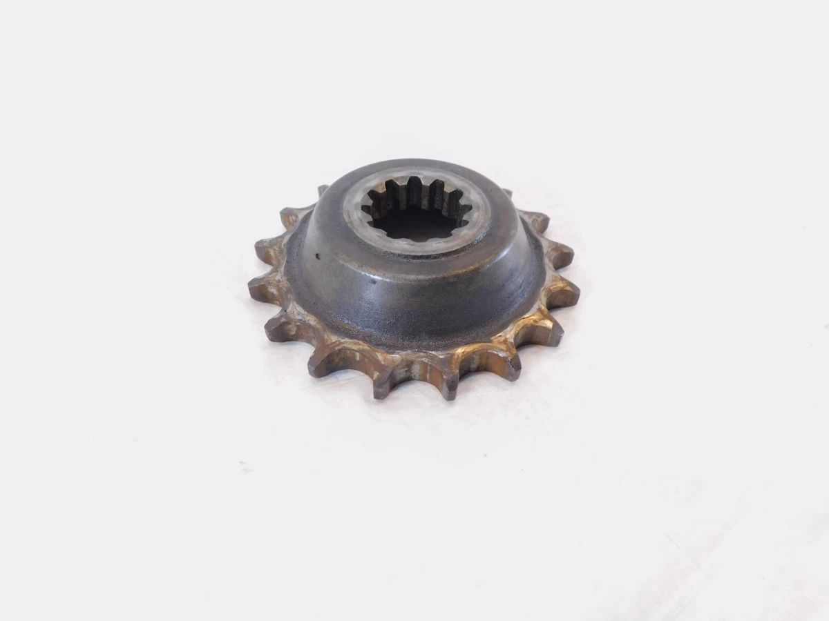 Motorcycle Drivetrain & Transmission Parts for 1992 Kawasaki Ninja