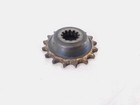 1990-1992 Kawasaki Ninja Zx11 Zx1100 Transmission Output Drive Chain Sprocket