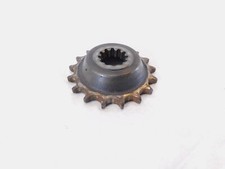 たぁきページです。 BikeMaster 17T Front Sprocket 153717 Kawasaki Ninja ZX10R