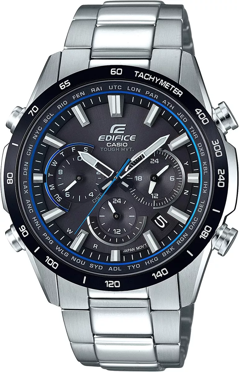 Casio edifice 2025 2018 models